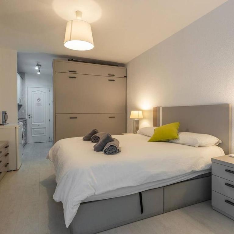 Studio Torresol Nerja - Apartamento Estudio - 15