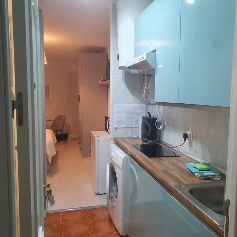 Studio Torresol Nerja - Apartamento Estudio - 9