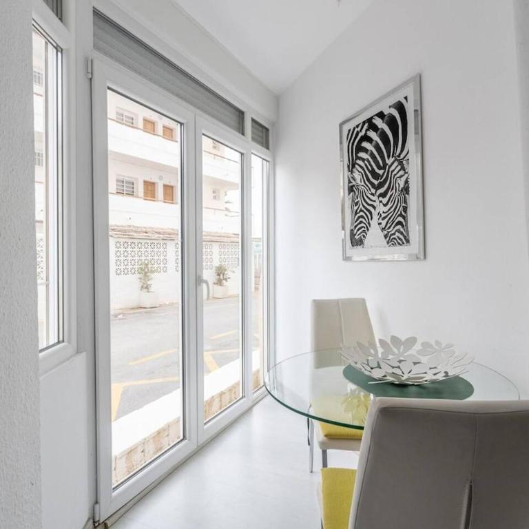 Studio Torresol Nerja - Apartamento Estudio - 20