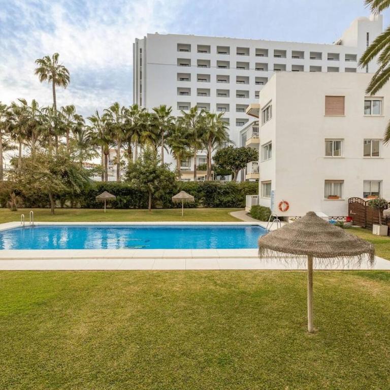 Studio Torresol Nerja - Apartamento Estudio - 6
