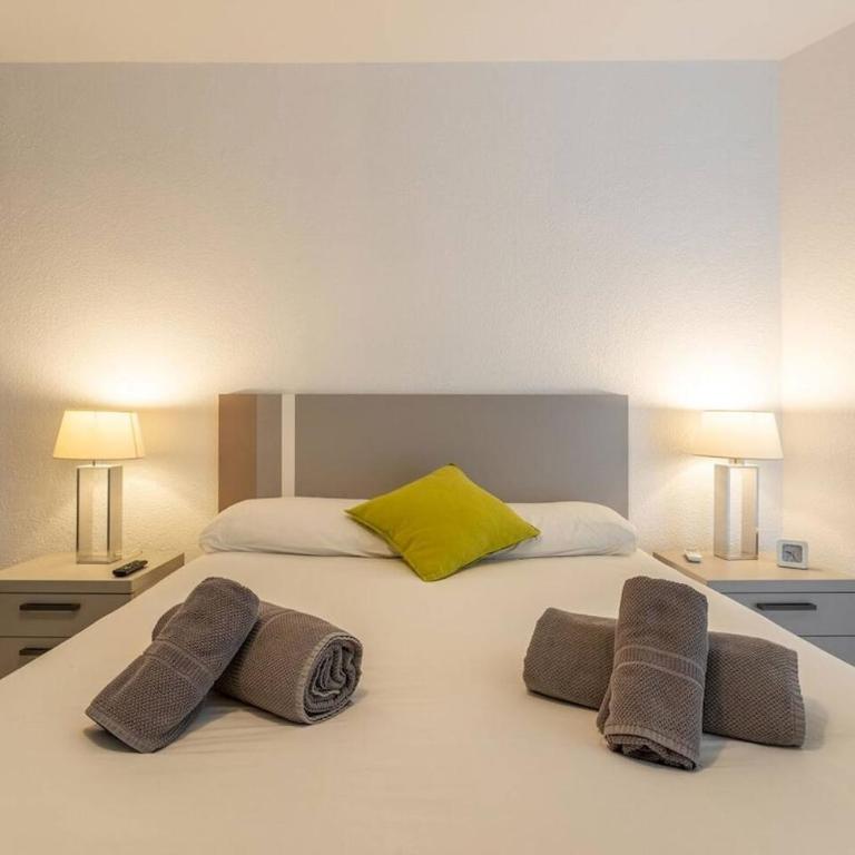 Studio Torresol Nerja - Apartamento Estudio - 17