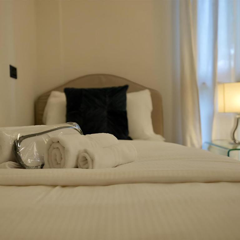 Welc-ōM Ivrea Padova Free Parking - Appartamento con 2 Camere da Letto - 23