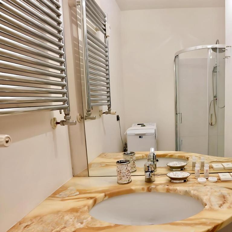 Welc-ōM Ivrea Padova Free Parking - Appartamento con 2 Camere da Letto - 59