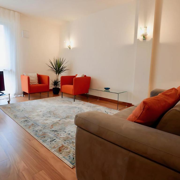 Welc-ōM Ivrea Padova Free Parking - Appartamento con 2 Camere da Letto - 34