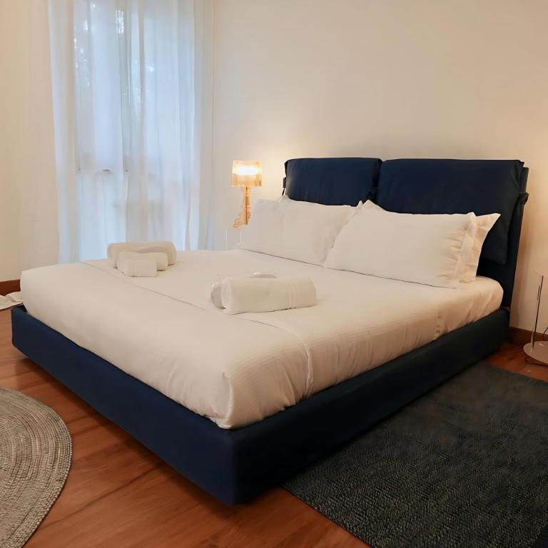 Welc-ōM Ivrea Padova Free Parking - Appartamento con 2 Camere da Letto - 3