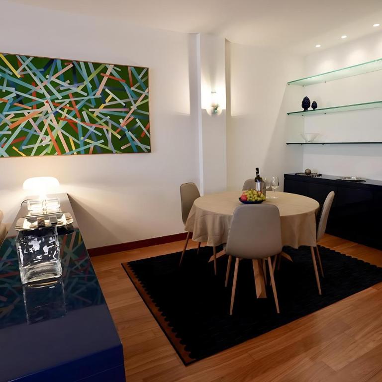 Welc-ōM Ivrea Padova Free Parking - Appartamento con 2 Camere da Letto - 43