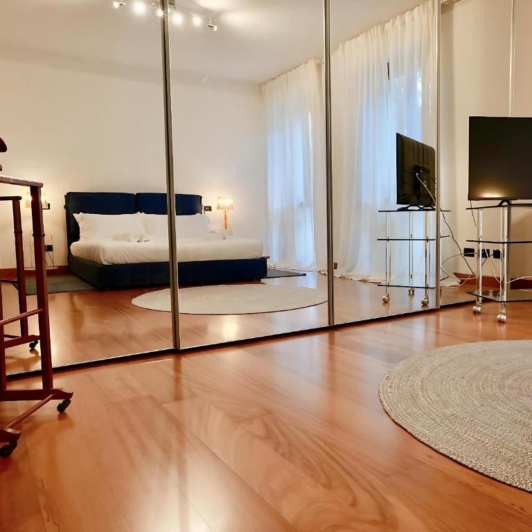 Welc-ōM Ivrea Padova Free Parking - Appartamento con 2 Camere da Letto - 16
