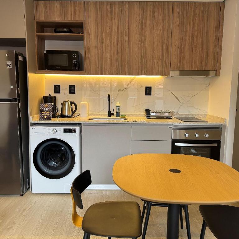 Pool flat near Shopping del Sol - Apartment - 14