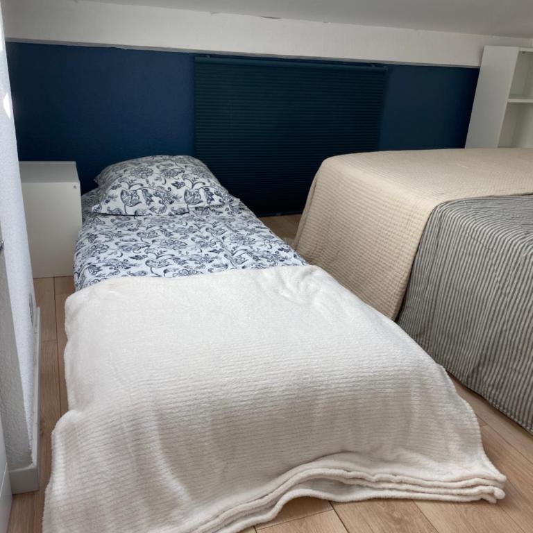 Villa club 4 a 5 personnes - Appartement 2 Chambres - 1