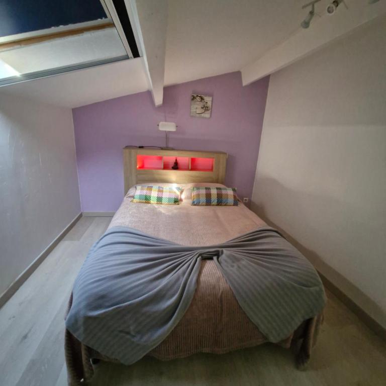 Chez Faby et José - Chambre Double - 6