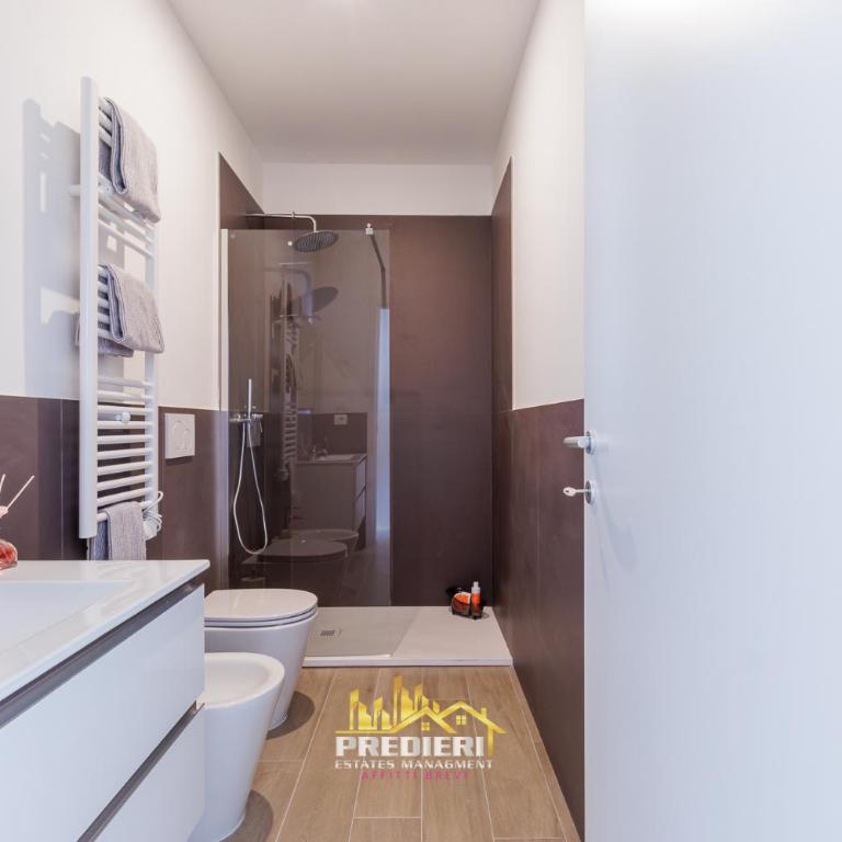 Bologna vicino all Aeroporto e WiFi - One-Bedroom Apartment - 9