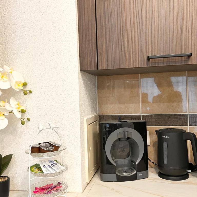 Logement 2 pièces cosy avec parking privé - Appartamento con 2 Camere da Letto - 2