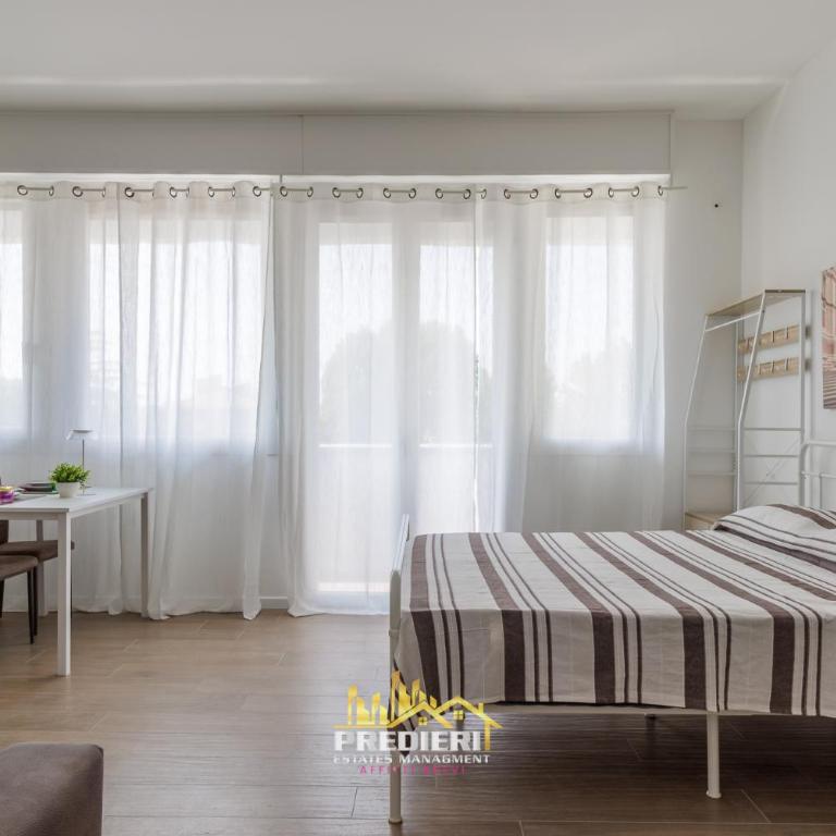 Bologna vicino all Aeroporto e WiFi - One-Bedroom Apartment - 3