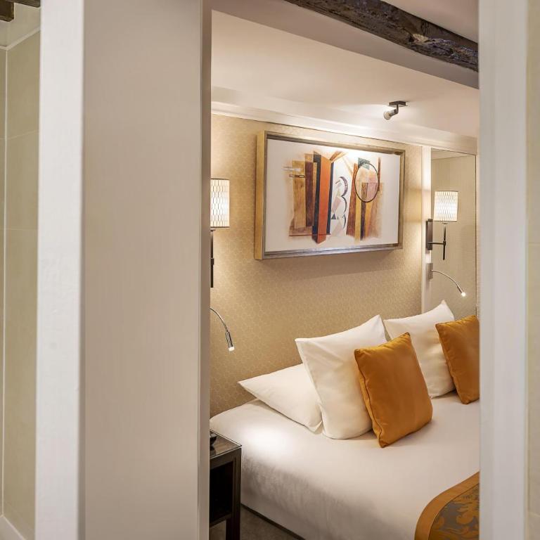 Best Western Plus Hotel Sydney Opera - Habitación Superior - 1 cama grande - 4