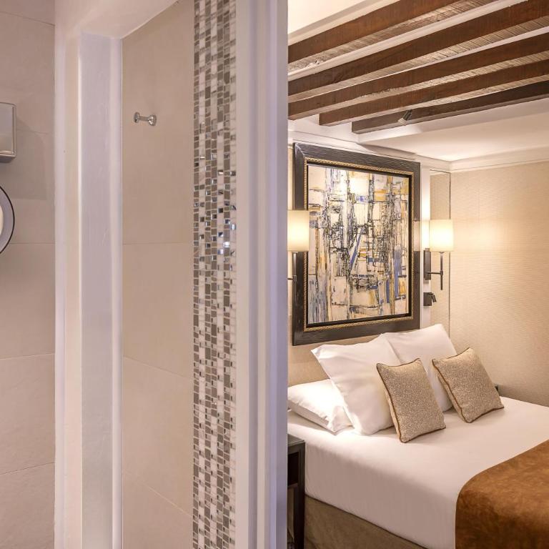 Best Western Plus Hotel Sydney Opera - Small Classic Double Room - Non-Smoking - 6