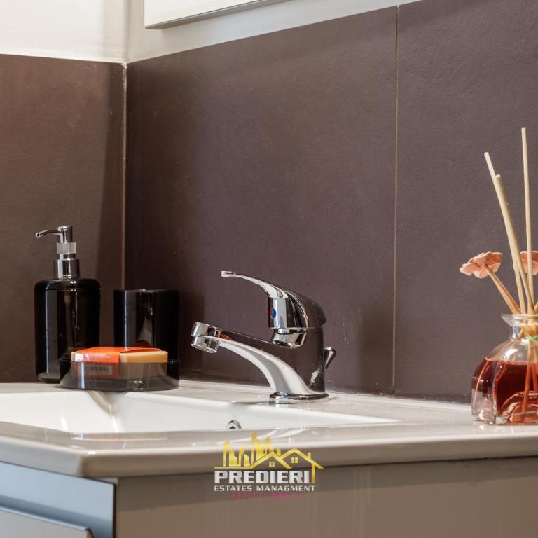 Bologna vicino all Aeroporto e WiFi - One-Bedroom Apartment - 14