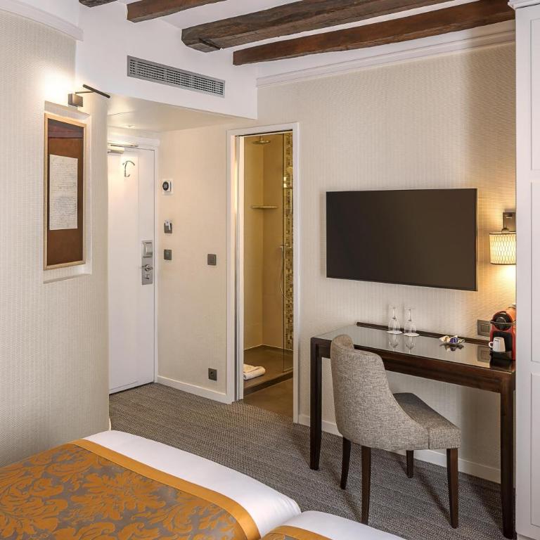 Best Western Plus Hotel Sydney Opera - Habitación Doble Estándar - 2 camas - 5
