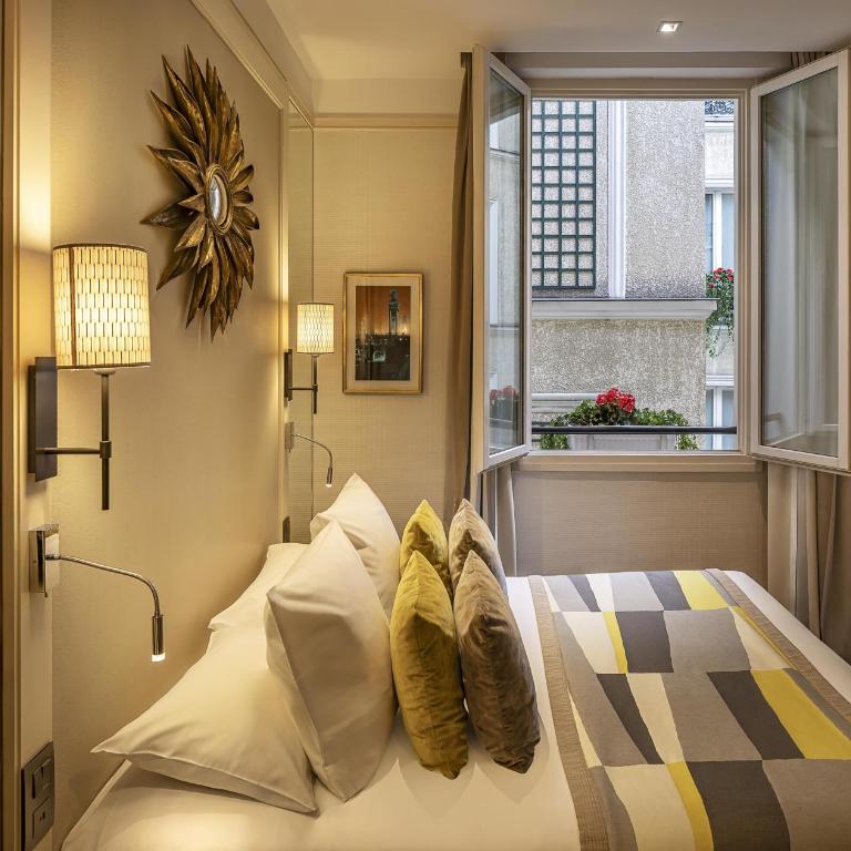 Best Western Plus Hotel Sydney Opera - Small Classic Double Room - Non-Smoking - 5