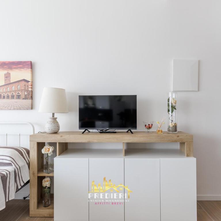 Bologna vicino all Aeroporto e WiFi - One-Bedroom Apartment - 7