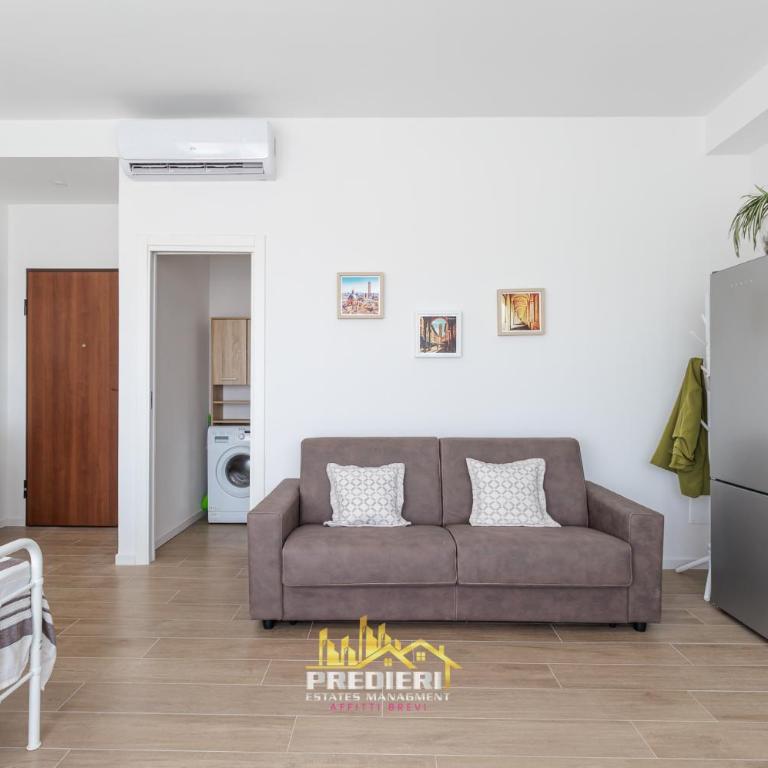 Bologna vicino all Aeroporto e WiFi - One-Bedroom Apartment - 11