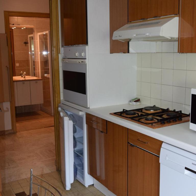 Nojak 2 - Comfort Apartment - 4