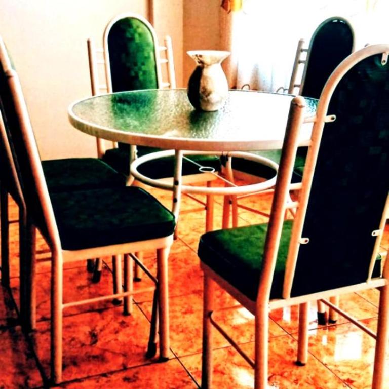 Departamento con Estacionamiento en Tacna - Apartamento de 2 dormitorios - 3