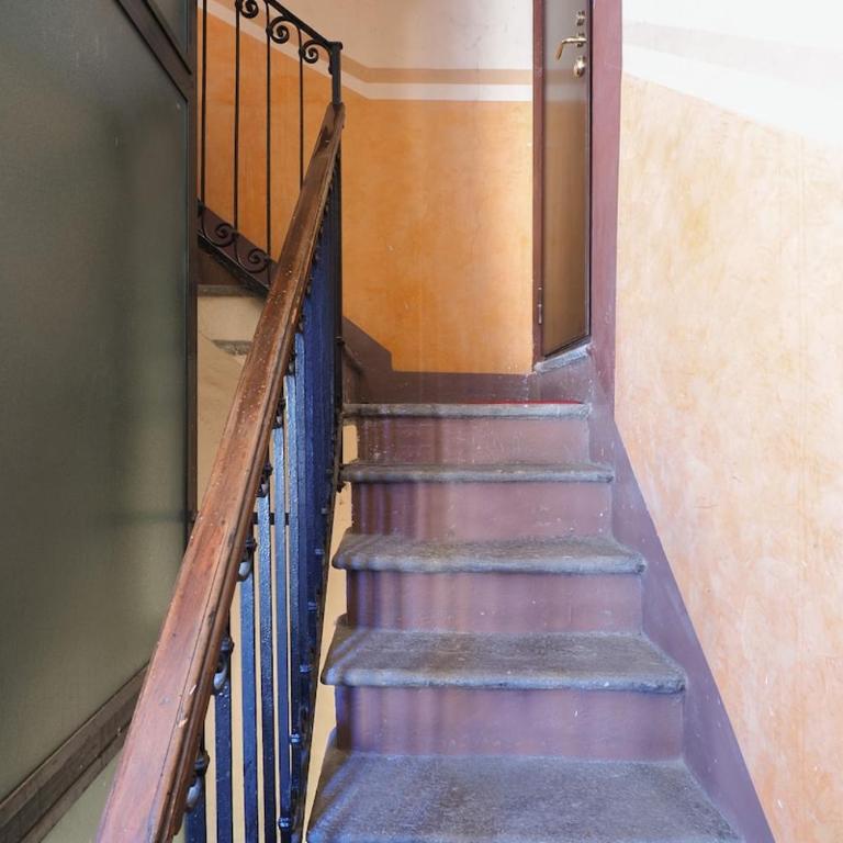 Contempora - Attic with Terrace in the Heart of Porta Romana - Appartamento con 1 Camera da Letto e Terrazza - 29