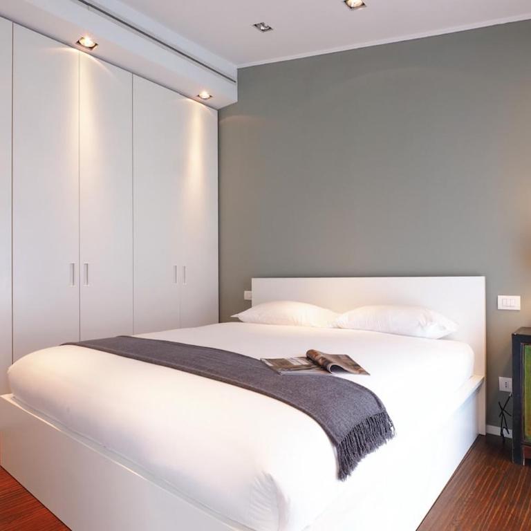 Contempora - Attic with Terrace in the Heart of Porta Romana - Appartamento con 1 Camera da Letto e Terrazza - 1