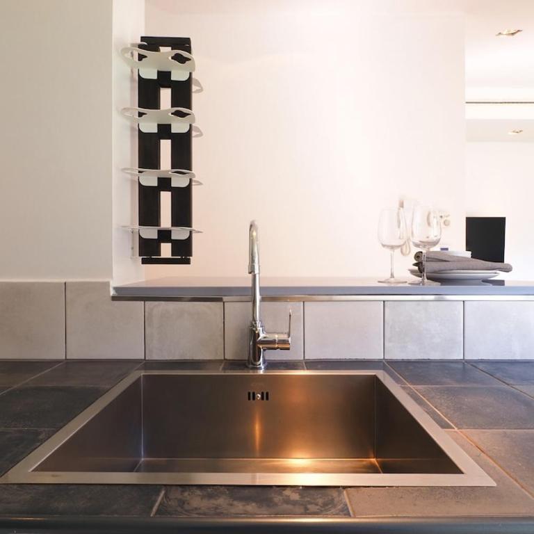 Contempora - Attic with Terrace in the Heart of Porta Romana - Appartamento con 1 Camera da Letto e Terrazza - 20
