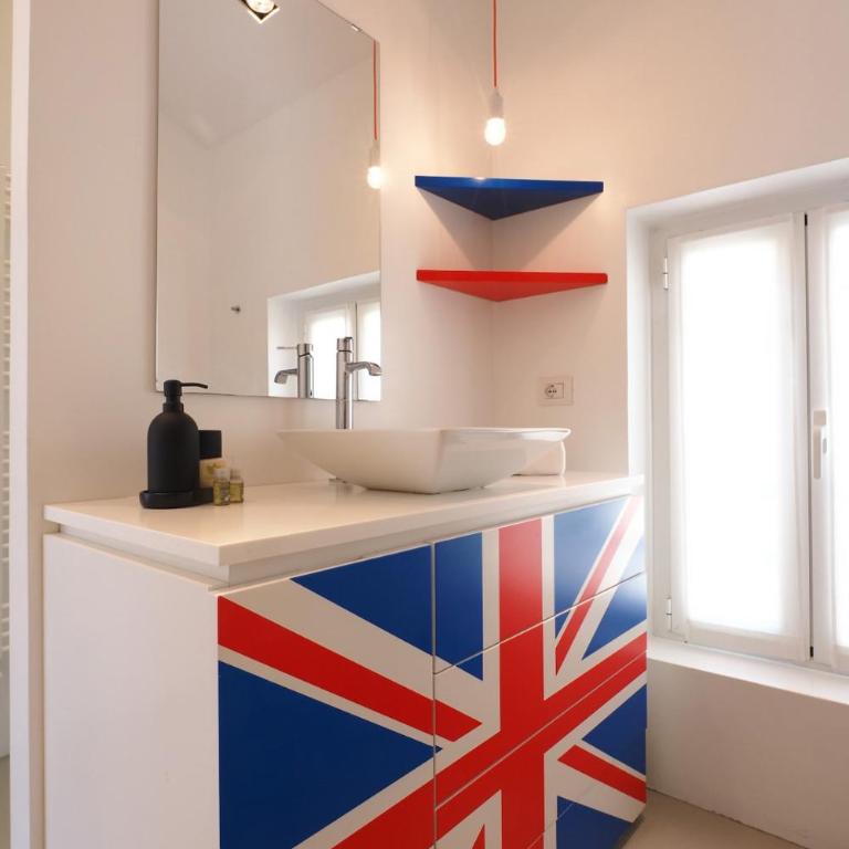Contempora - Attic with Terrace in the Heart of Porta Romana - Appartamento con 1 Camera da Letto e Terrazza - 13