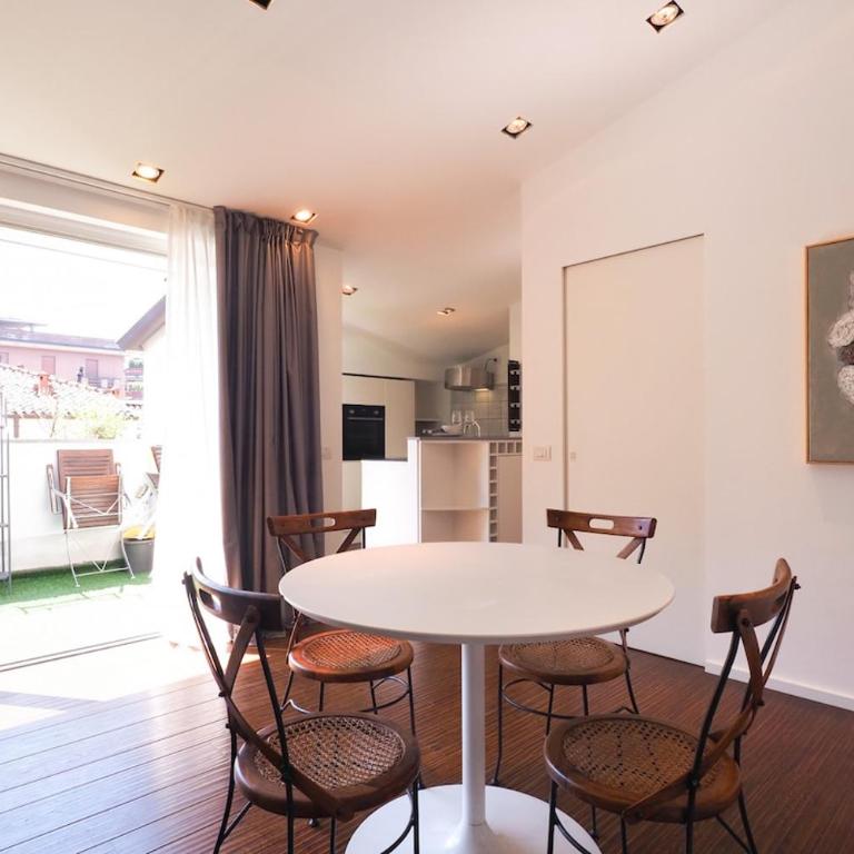 Contempora - Attic with Terrace in the Heart of Porta Romana - Appartamento con 1 Camera da Letto e Terrazza - 23