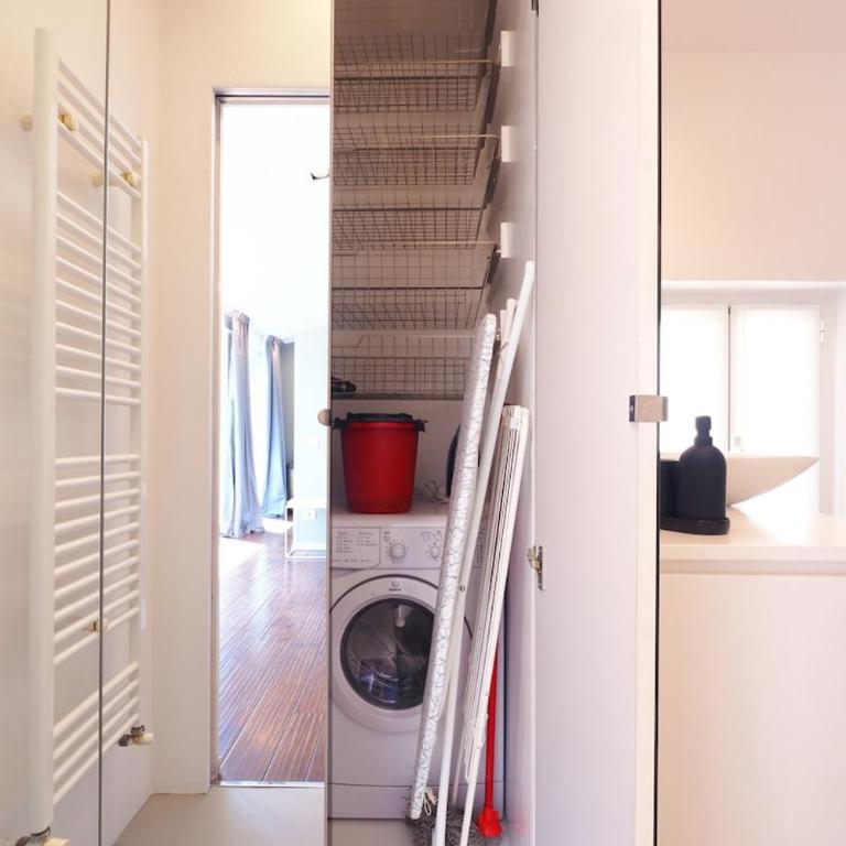 Contempora - Attic with Terrace in the Heart of Porta Romana - Appartamento con 1 Camera da Letto e Terrazza - 16