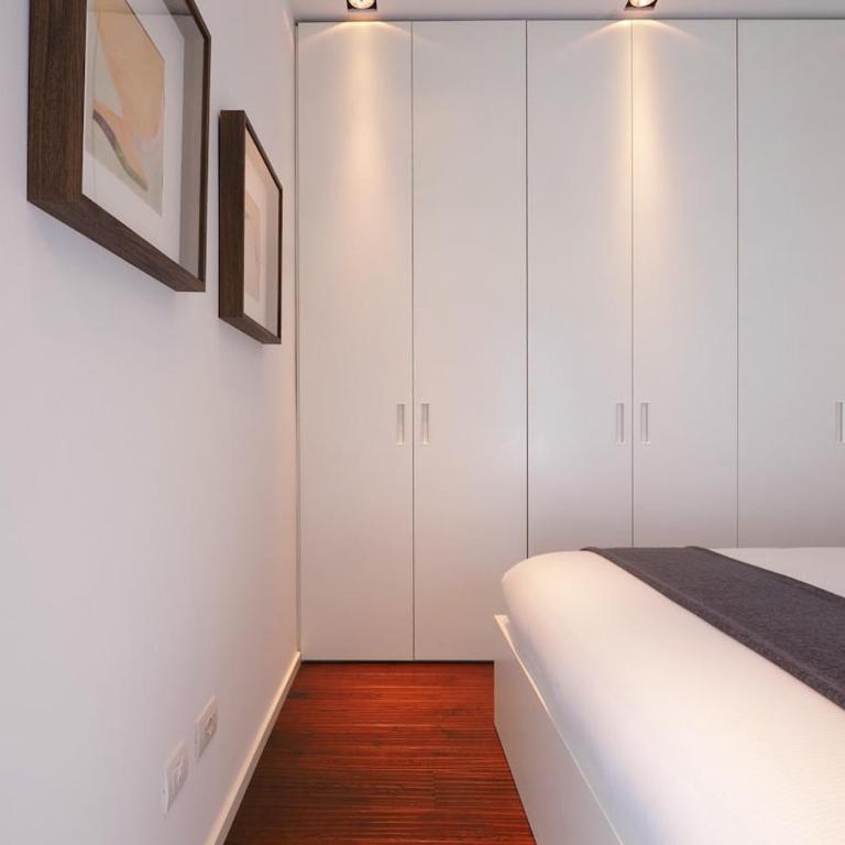 Contempora - Attic with Terrace in the Heart of Porta Romana - Appartamento con 1 Camera da Letto e Terrazza - 10