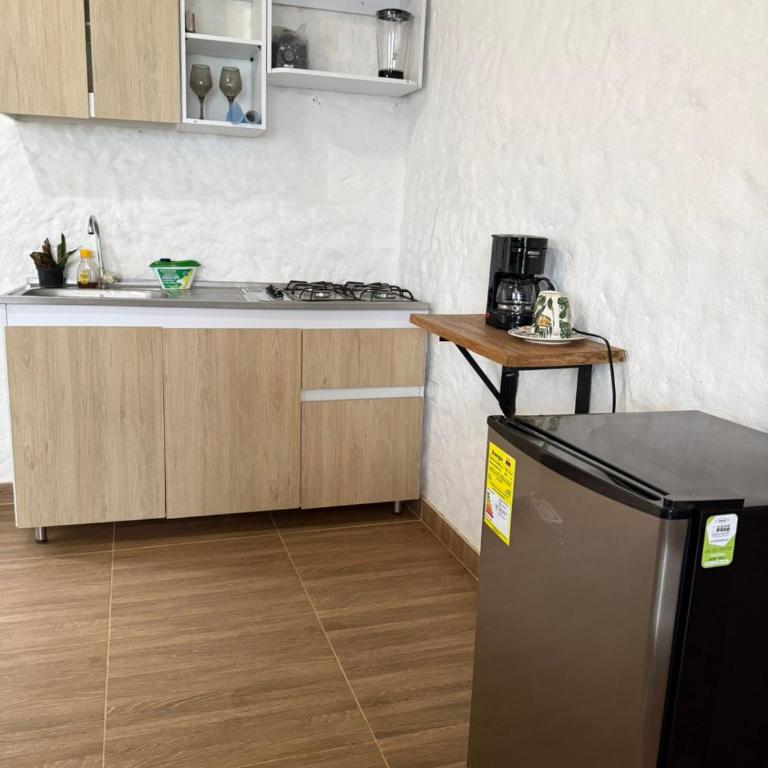 El Rincón De Las Guacharacas - Two-Bedroom Apartment - 7