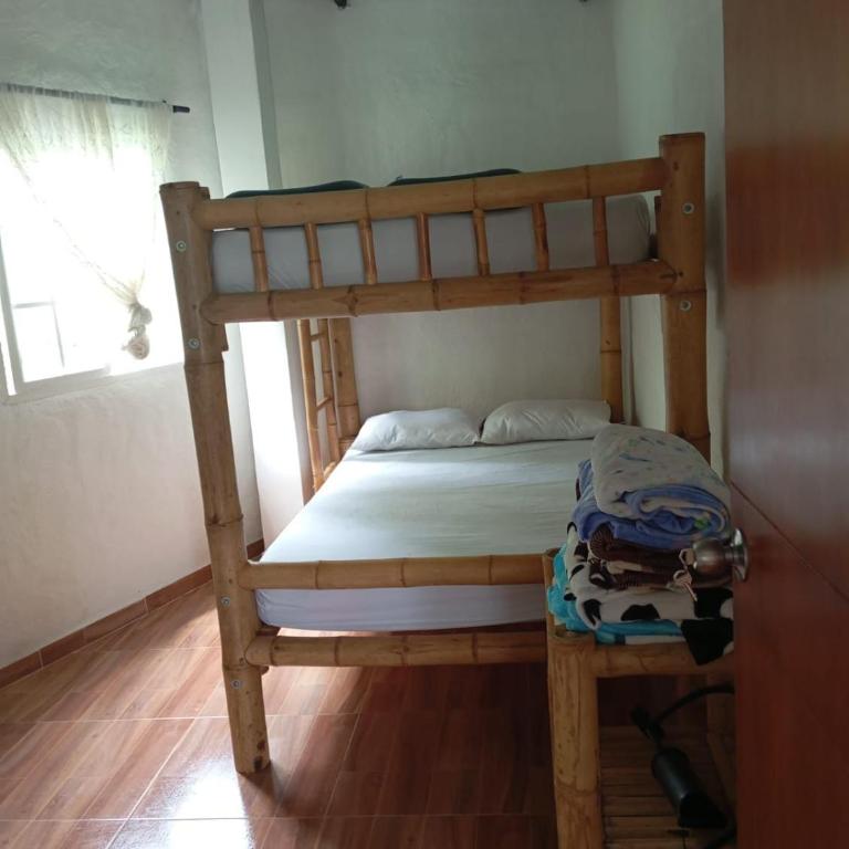 El Rincón De Las Guacharacas - Two-Bedroom Apartment - 13