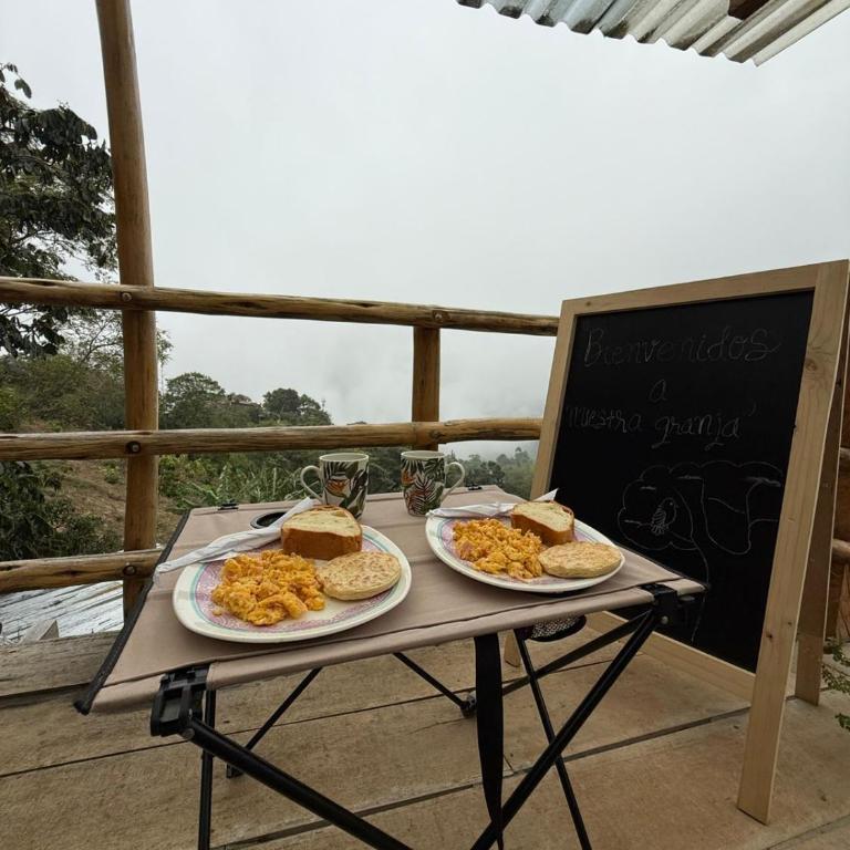 El Rincón De Las Guacharacas - Two-Bedroom Apartment - 12