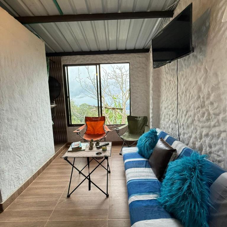 El Rincón De Las Guacharacas - Two-Bedroom Apartment - 11