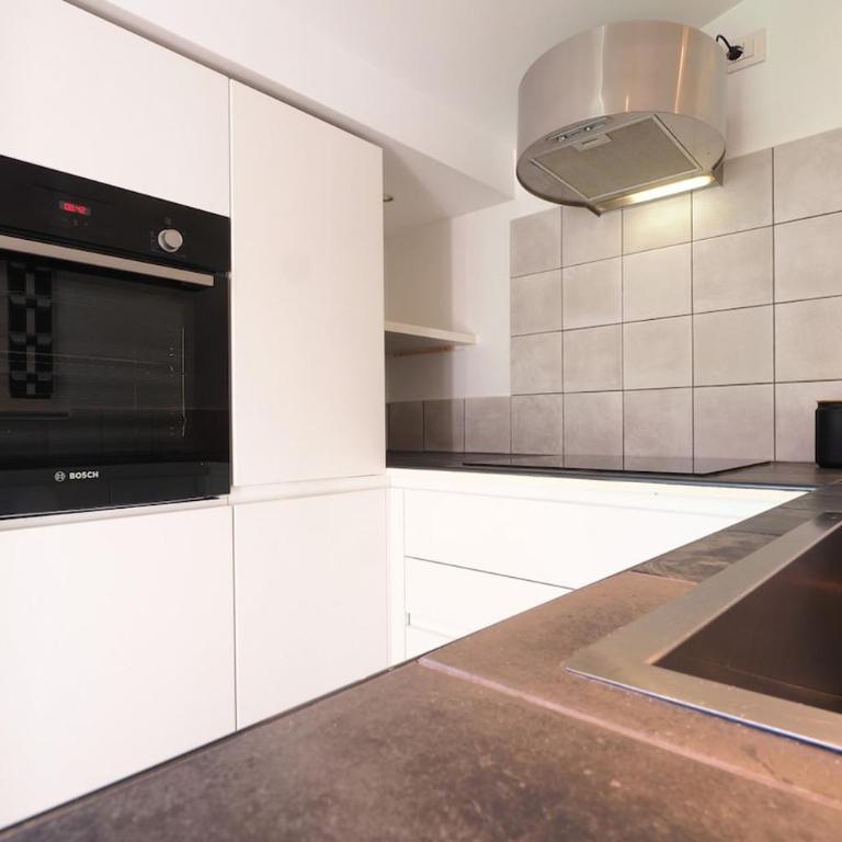 Contempora - Attic with Terrace in the Heart of Porta Romana - Appartamento con 1 Camera da Letto e Terrazza - 21