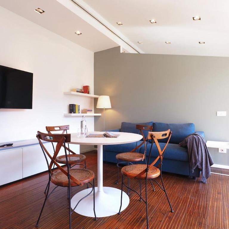 Contempora - Attic with Terrace in the Heart of Porta Romana - Appartamento con 1 Camera da Letto e Terrazza - 26