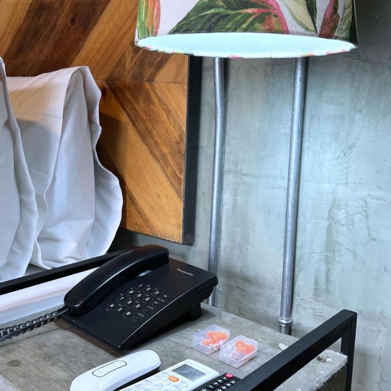 Loft Apartamentos Lleras - Habitación Doble Superior - 13