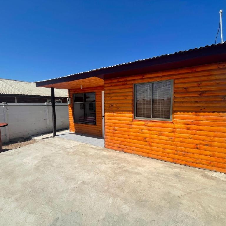 Hispalis hostel - Two-Bedroom Apartment - 1