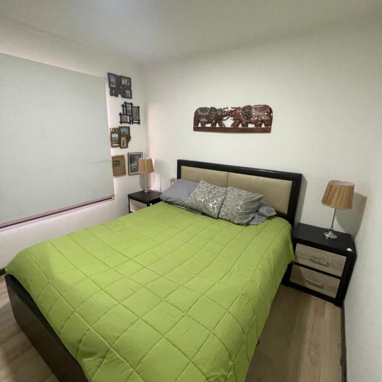 Hispalis hostel - Two-Bedroom Apartment - 4