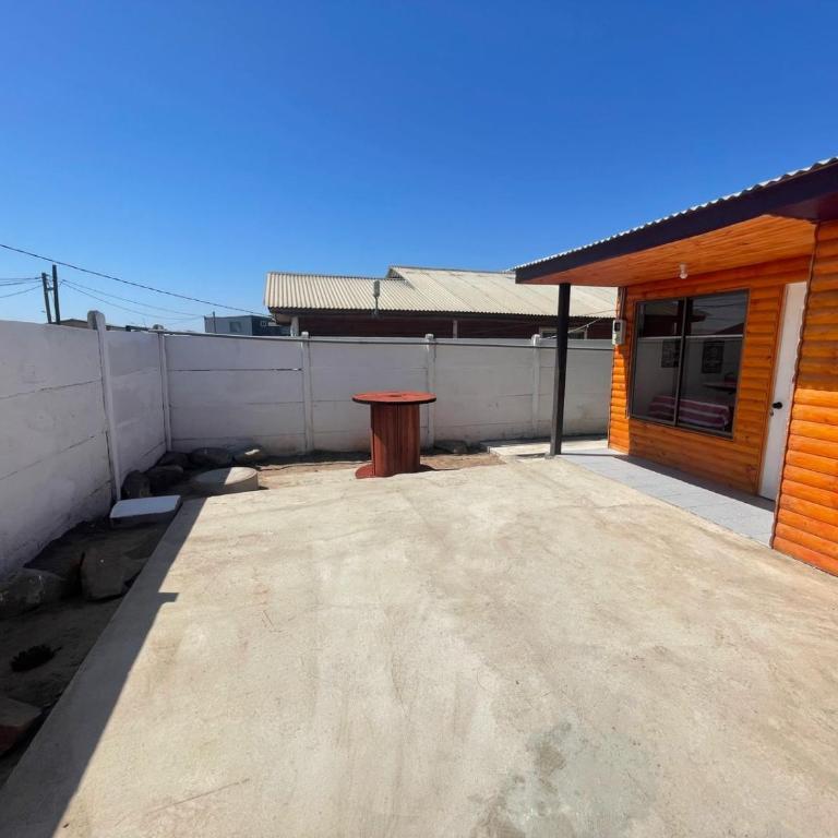 Hispalis hostel - Two-Bedroom Apartment - 5