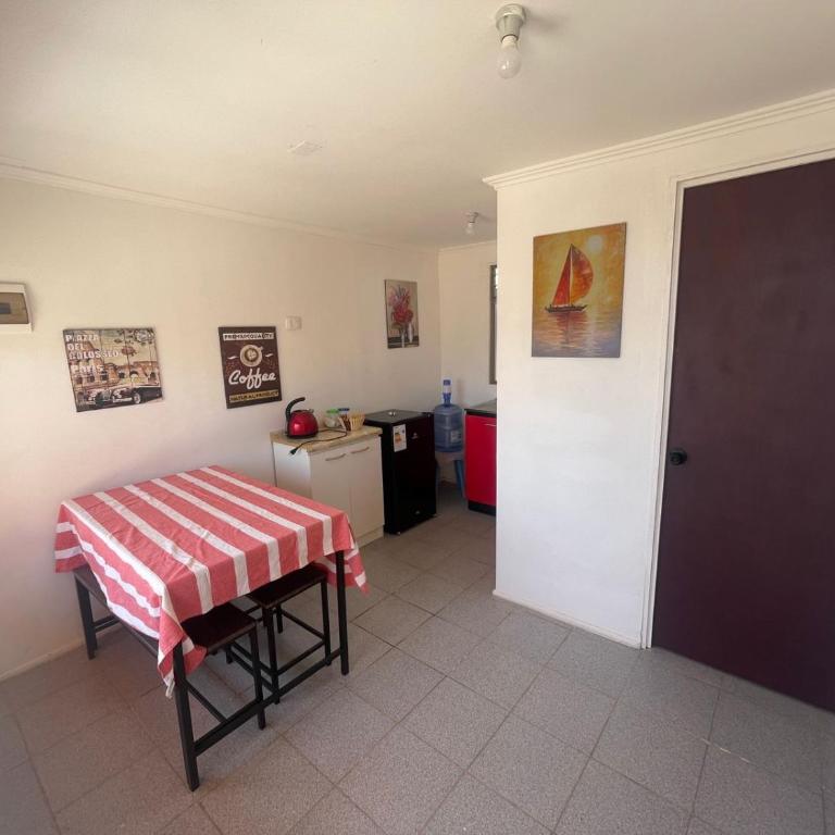 Hispalis hostel - Two-Bedroom Apartment - 8