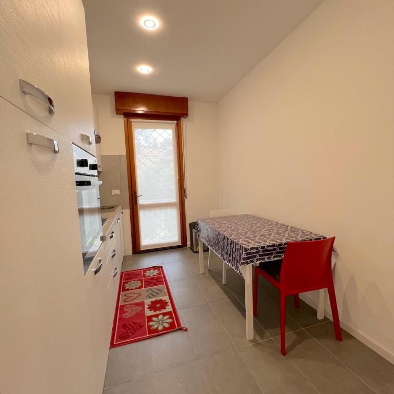 Villa Vergiglia - Casa con 3 Camere da Letto - 2