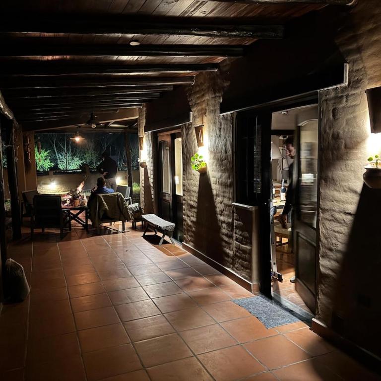 House in Yala - close to La Quebrada - Casa de 2 dormitorios - 14