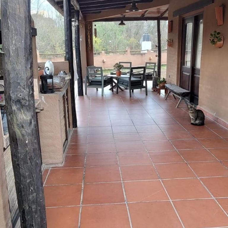 House in Yala - close to La Quebrada - Casa de 2 dormitorios - 17