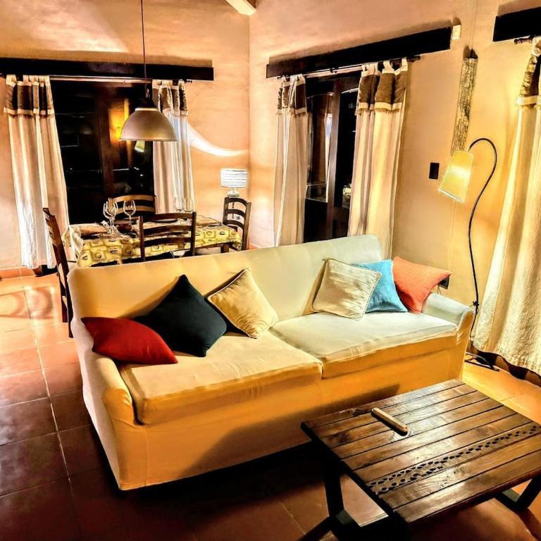 House in Yala - close to La Quebrada - Casa de 2 dormitorios - 21