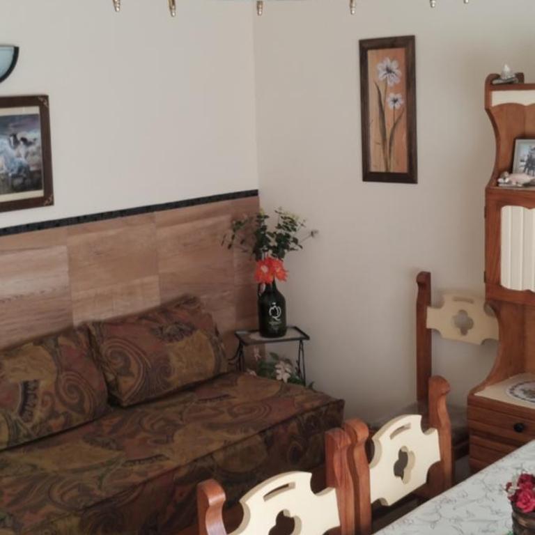 2 amb en ideal lugar - La perla y el mar - Apartamento de 1 dormitorio - 13