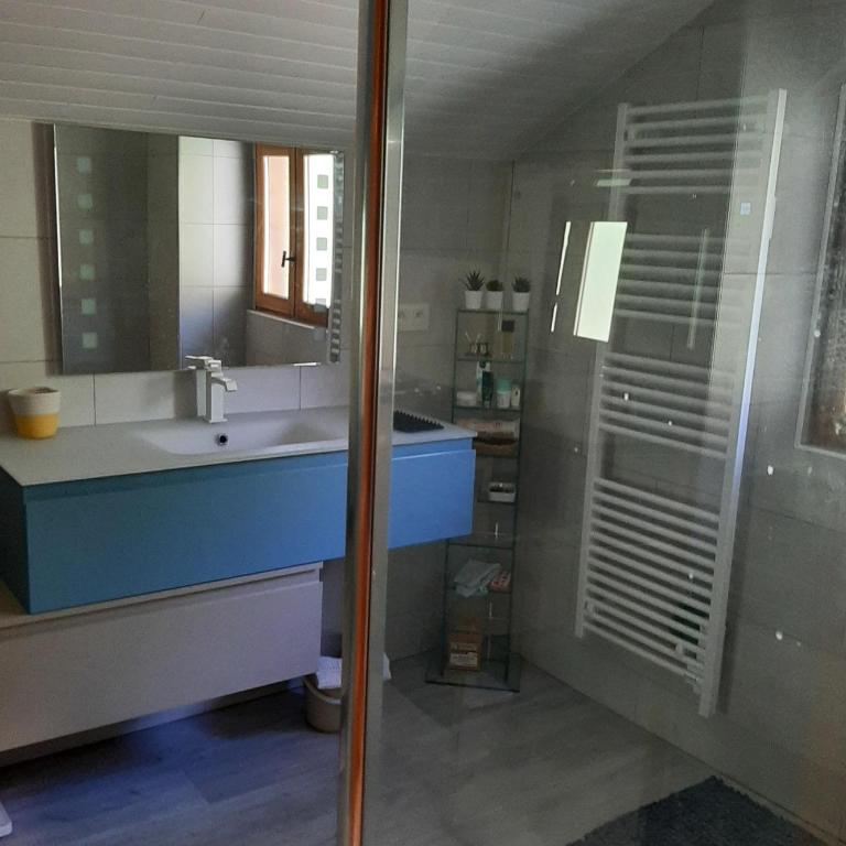 Chalet Casanelli - Chalet Confort - 6
